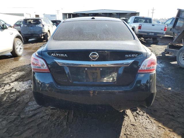 Photo 6 from auction – 2013 NISSAN ALTIMA 3.5 with VIN 1N4BL3AP7DN407048
