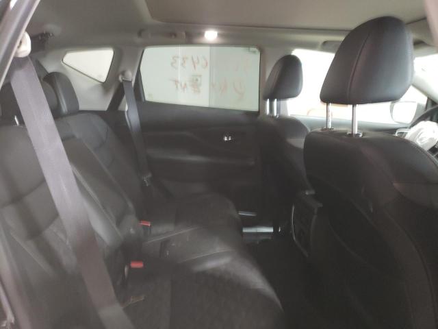 Photo 11 from auction – 2021 NISSAN MURANO PLA with VIN 5N1AZ2DS6MC141723