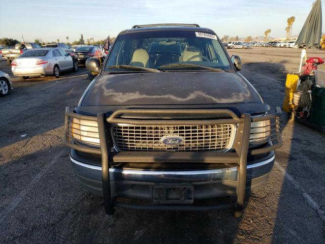 Photo 5 from auction – 2000 FORD EXPEDITION with VIN 1FMRU15L7YLC09259