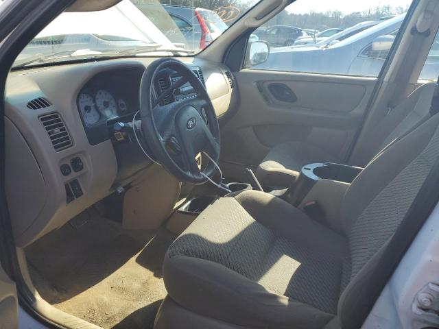 Photo 7 from auction – 2003 FORD ESCAPE XLT with VIN 1FMYU93183KA60760