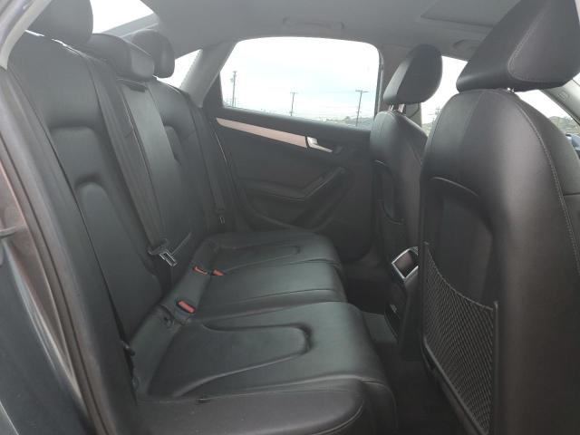Photo 10 from auction – 2014 AUDI A4 PREMIUM with VIN WAUAFAFL4EN012721