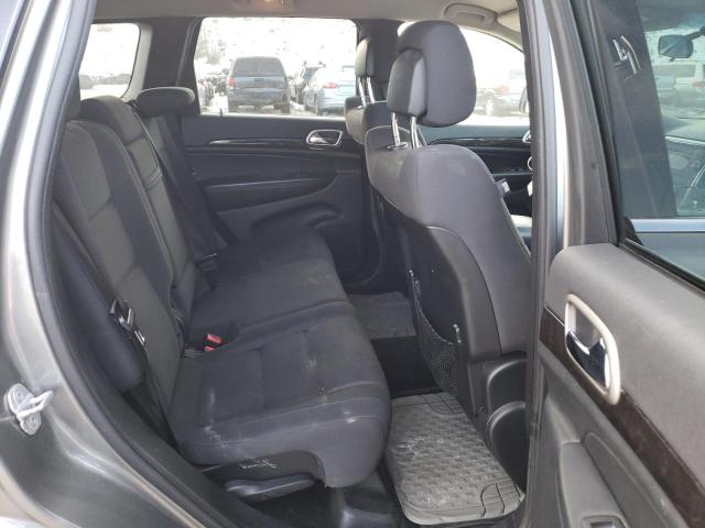 Photo 10 from auction – 2012 JEEP GRAND CHER with VIN 1C4RJFAG1CC124879