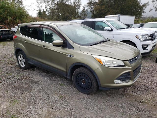 Photo 4 from auction – 2014 FORD ESCAPE SE with VIN 1FMCU0GX0EUB47323