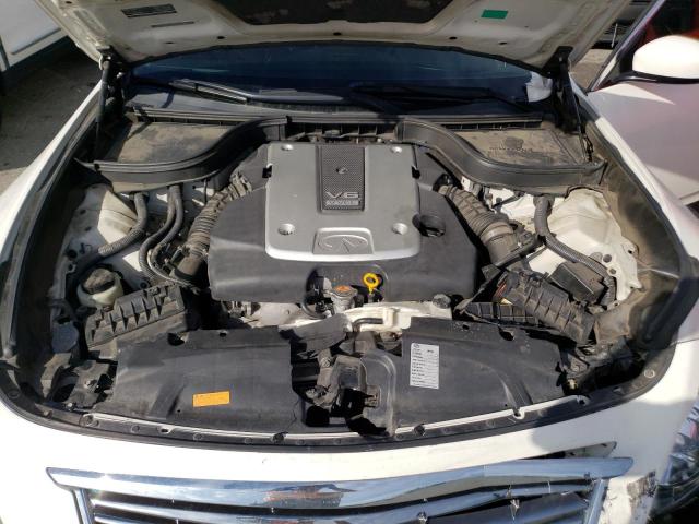 Photo 11 from auction – 2012 INFINITI G37 with VIN JN1CV6AR4CM977205