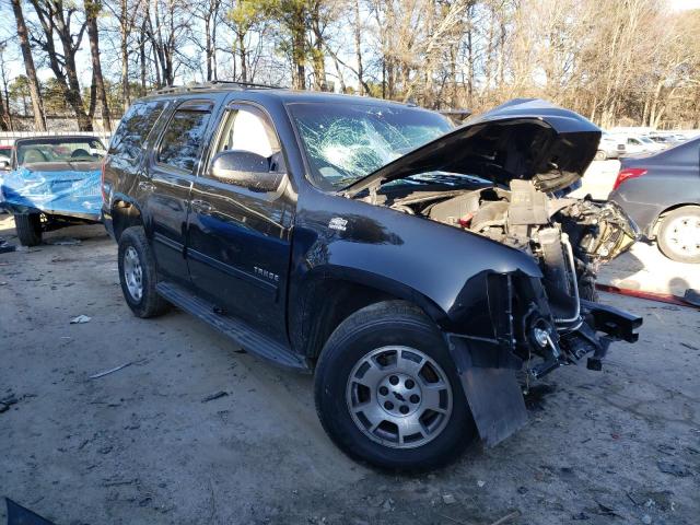 Photo 4 from auction – 2013 CHEVROLET TAHOE C150 with VIN 1GNSCAE03DR109768