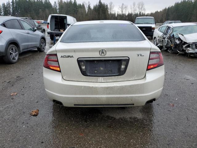 Photo 6 from auction – 2008 ACURA TL with VIN 19UUA66208A054089