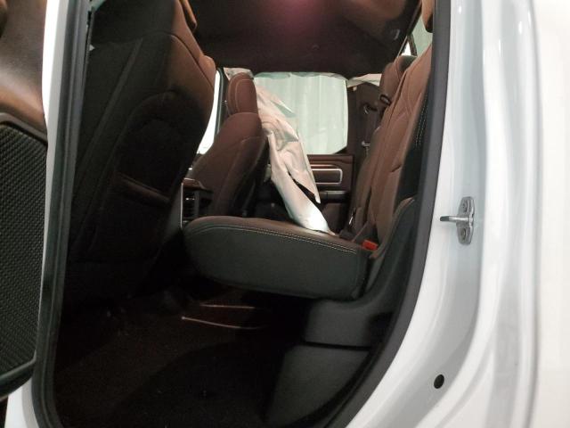 Photo 10 from auction – 2019 RAM 1500 BIG H with VIN 1C6SRFBT3KN516827