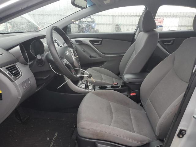 Photo 7 from auction – 2013 HYUNDAI ELANTRA GL with VIN KMHDH4AE2DU890975