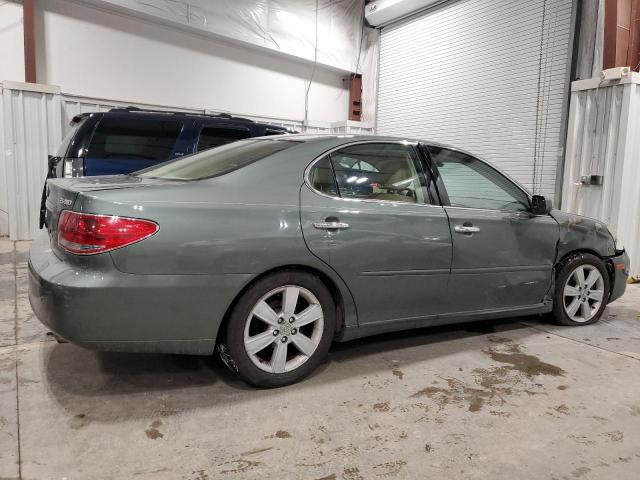 Photo 3 from auction – 2005 LEXUS ES 330 with VIN JTHBA30G155107670
