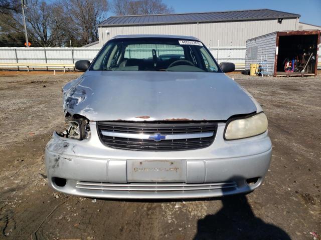 Photo 5 from auction – 2001 CHEVROLET MALIBU with VIN 1G1ND52J716130586