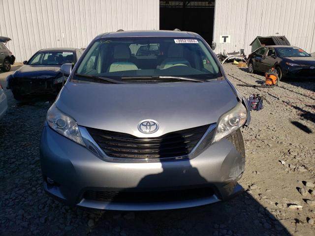 Photo 5 from auction – 2014 TOYOTA SIENNA LE with VIN 5TDKK3DC4ES486034
