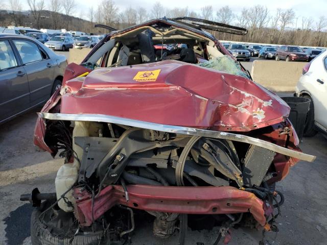 Photo 5 from auction – 2010 LINCOLN MKX with VIN 2LMDJ8JC2ABJ01272