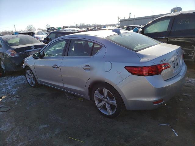 Photo 2 from auction – 2013 ACURA ILX 20 PRE with VIN 19VDE1F55DE002571