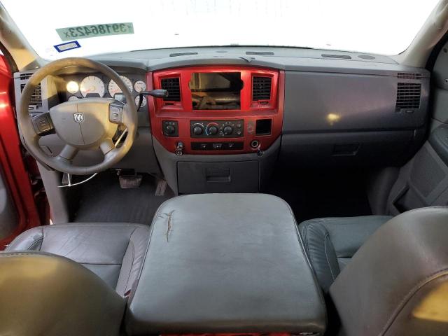 Photo 8 from auction – 2008 DODGE RAM 1500 S with VIN 1D7HU18278S605108