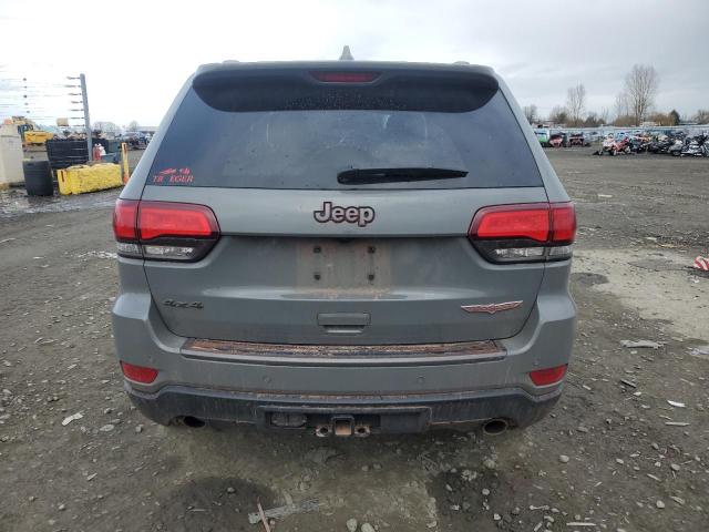 Photo 6 from auction – 2021 JEEP GRAND CHER with VIN 1C4RJFLT2MC766670
