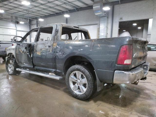 Photo 2 from auction – 2016 RAM 1500 SLT with VIN 3C6RR7LT7GG254295