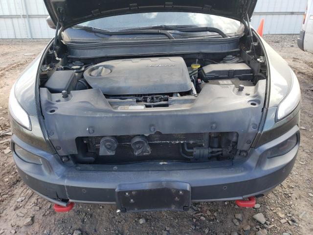 Photo 12 from auction – 2014 JEEP CHEROKEE T with VIN 1C4PJMBS4EW273500