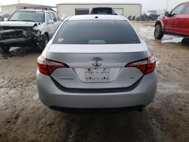 Фото 6 с аукциона – 2014 TOYOTA COROLLA L с VIN 5YFBURHEXEP017743