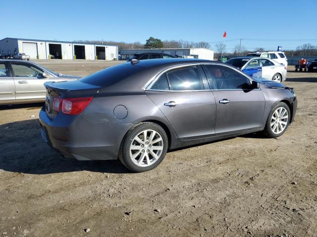 Photo 3 from auction – 2013 CHEVROLET MALIBU LTZ with VIN 1G11H5SA5DF322838
