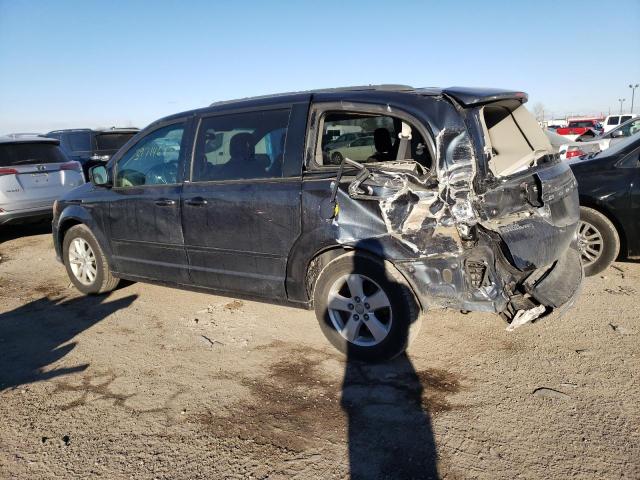 Photo 2 from auction – 2014 DODGE GRAND CARA with VIN 2C4RDGCG3ER121762