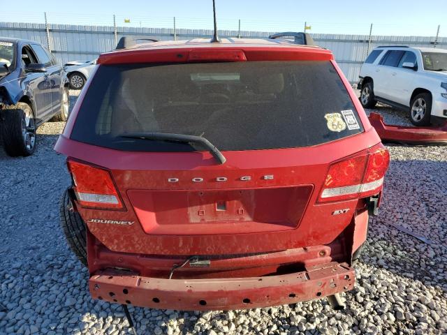 Photo 6 from auction – 2016 DODGE JOURNEY SX with VIN 3C4PDCBB7GT240677