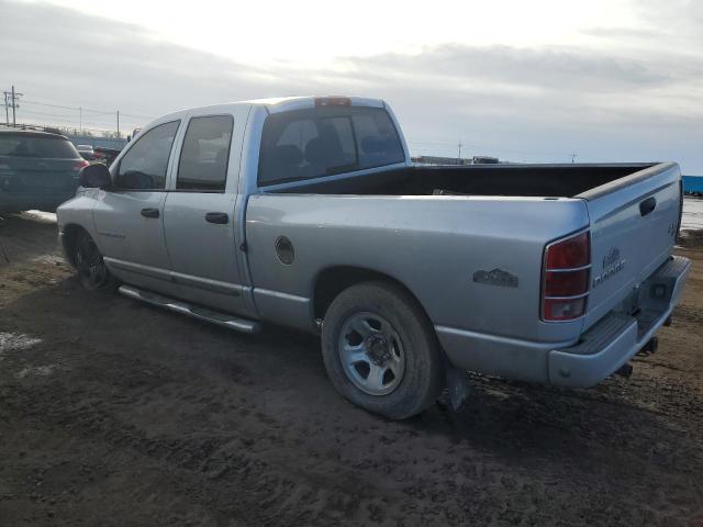Photo 2 from auction – 2004 DODGE RAM 1500 S with VIN 1D7HU18D54S615146