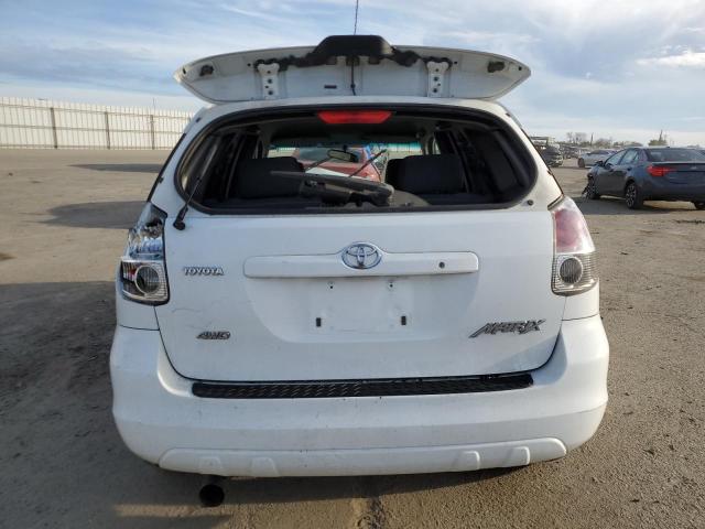 صورة رقم 6 من المزاد - 2006 TOYOTA COROLLA MA مع VIN 2T1LR32E86C554155