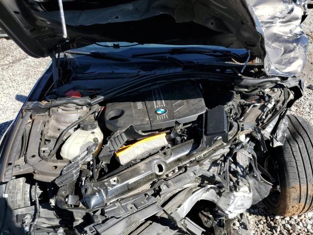 Photo 11 from auction – 2014 BMW 328 D with VIN WBA3D3C5XEK154749