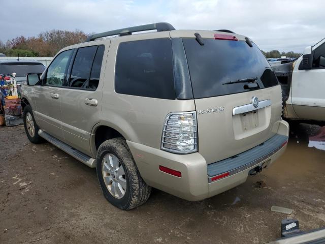 Photo 2 from auction – 2006 MERCURY MOUNTAINEE with VIN 4M2EU37E06UJ26920