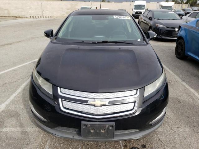 Photo 5 from auction – 2012 CHEVROLET VOLT with VIN 1G1RC6E42CU108591