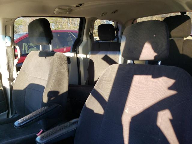 Photo 10 from auction – 2011 DODGE GRAND CARA with VIN 2D4RN3DGXBR638902