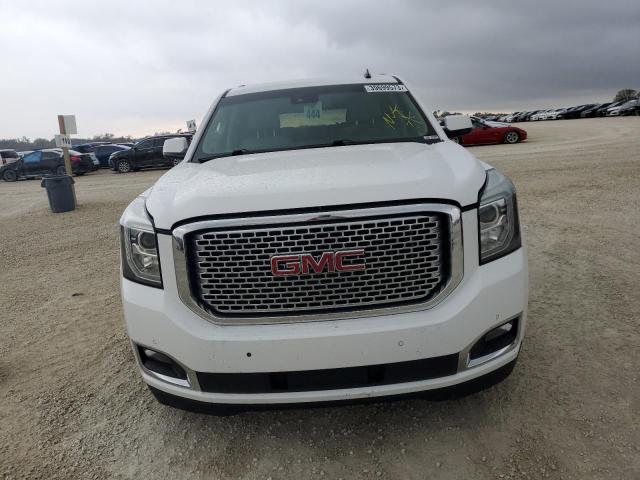 Photo 5 from auction – 2015 GMC YUKON DENA with VIN 1GKS2CKJ8FR304499