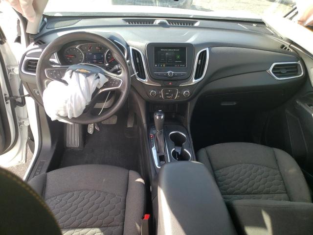 Photo 8 from auction – 2019 CHEVROLET EQUINOX LT with VIN 2GNAXKEV8K6187697