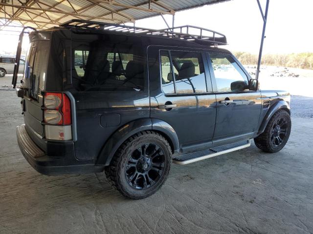 Photo 3 from auction – 2013 LAND ROVER LR4 HSE LU with VIN SALAK2D44DA686589