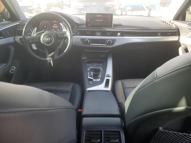 Photo 8 from auction – 2018 AUDI A4 PREMIUM with VIN WAULMAF49JN011551