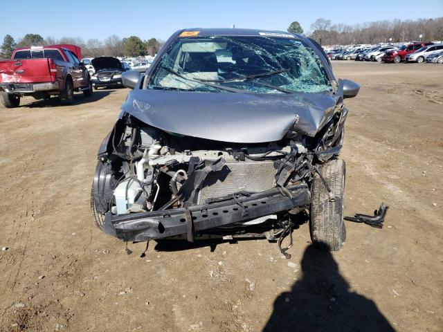 Photo 5 from auction – 2015 NISSAN VERSA NOTE with VIN 3N1CE2CP1FL352098