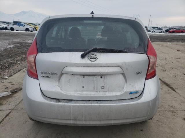 Photo 6 from auction – 2016 NISSAN VERSA NOTE with VIN 3N1CE2CP3GL359569
