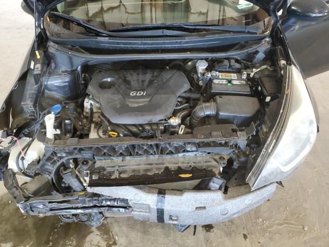 Photo 11 from auction – 2015 KIA RIO LX with VIN KNADM4A30F6426604