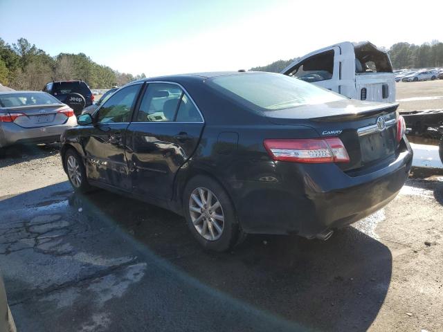Photo 2 from auction – 2011 TOYOTA CAMRY SE with VIN 4T1BK3EK6BU125557