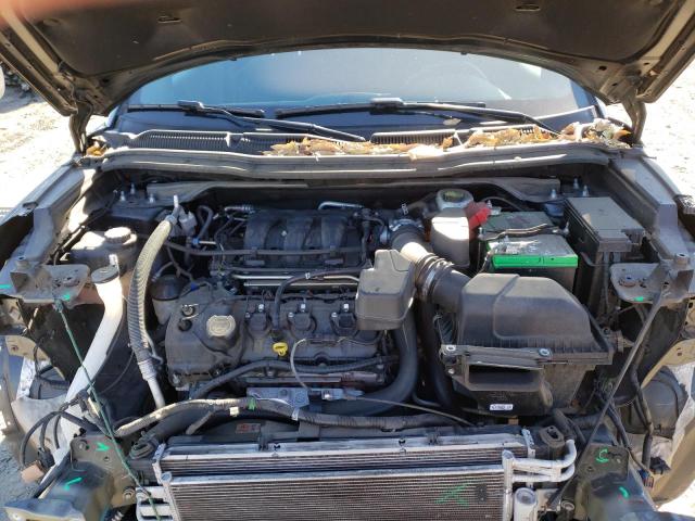 Photo 12 from auction – 2018 FORD EXPLORER X with VIN 1FM5K8D80JGB04748