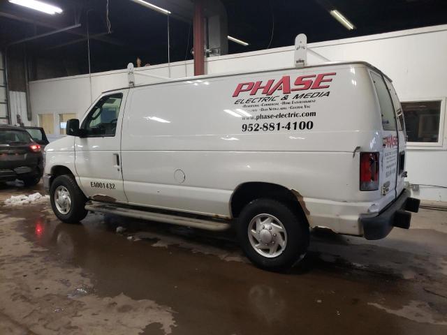 Photo 2 from auction – 2012 FORD ECONOLINE with VIN 1FTNE2EW1CDA84049