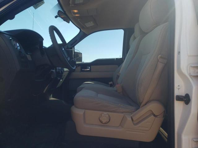 Photo 7 from auction – 2013 FORD F150 SUPER with VIN 1FTEW1CM5DFB59592