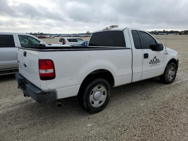 Фото 3 с аукциона – 2008 FORD F150 с VIN 1FTRF12W08KD60348