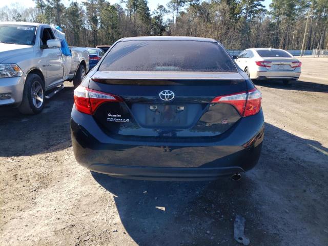 Photo 6 from auction – 2016 TOYOTA COROLLA L with VIN 5YFBURHE8GP371358