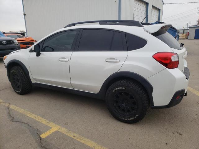 Photo 2 from auction – 2013 SUBARU XV CROSSTR with VIN JF2GPAGC2D2859327