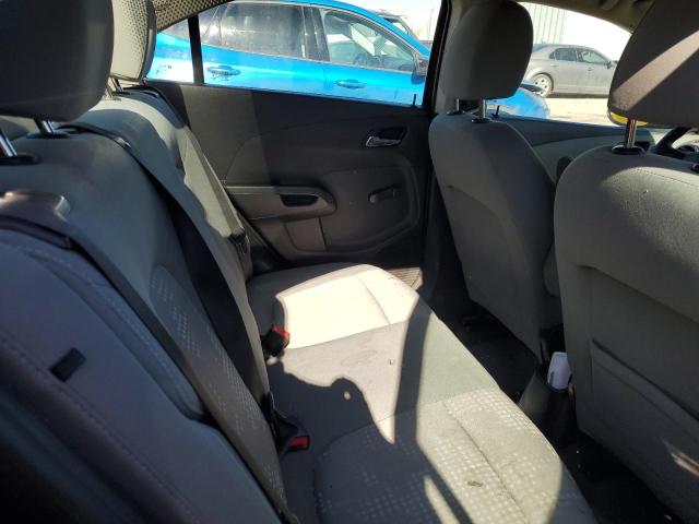 Photo 10 from auction – 2014 CHEVROLET SONIC LS with VIN 1G1JA5SH9E4223082
