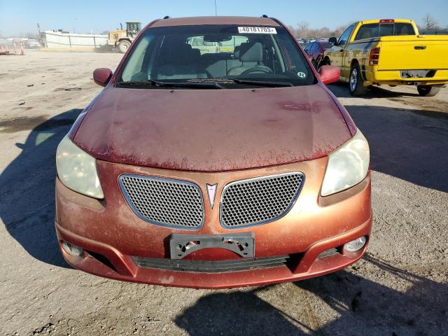 Photo 5 from auction – 2006 PONTIAC VIBE with VIN 5Y2SL65826Z458709