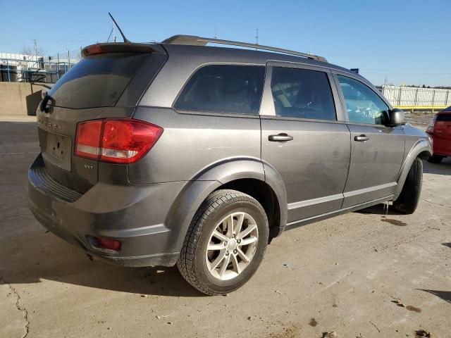 Photo 3 from auction – 2015 DODGE JOURNEY SX with VIN 3C4PDCBG7FT538432
