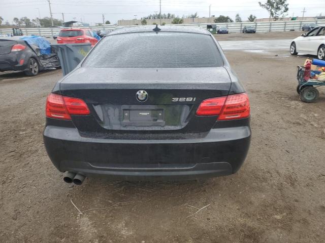 Photo 6 from auction – 2011 BMW 328 I with VIN WBAKE3C58BE559088