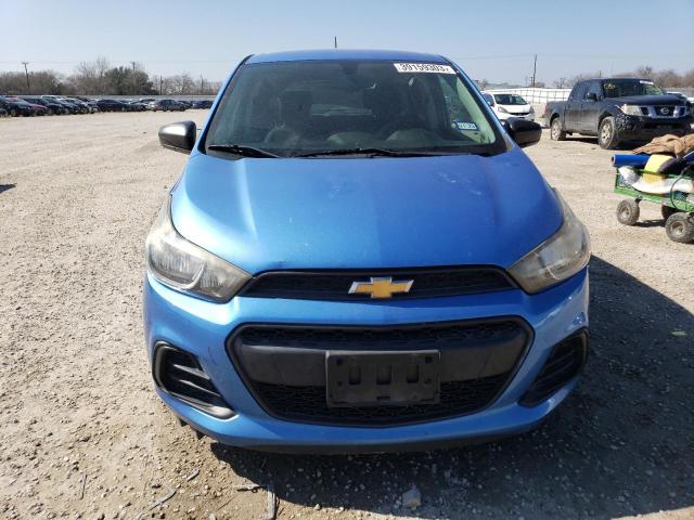 Photo 5 from auction – 2017 CHEVROLET SPARK LS with VIN KL8CB6SA7HC711505